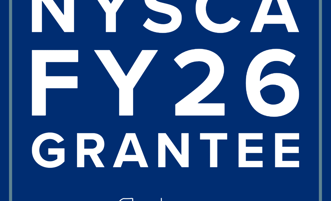 New York State Council on the Arts (NYSCA)