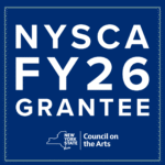 New York State Council on the Arts (NYSCA)