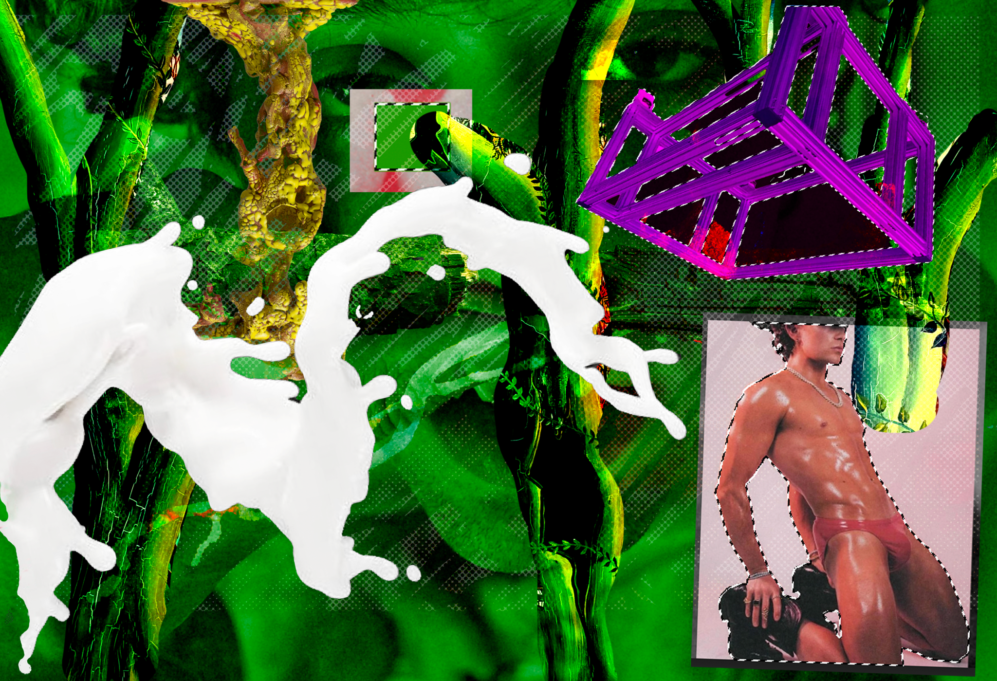 Fantabulosas 3 January 2026