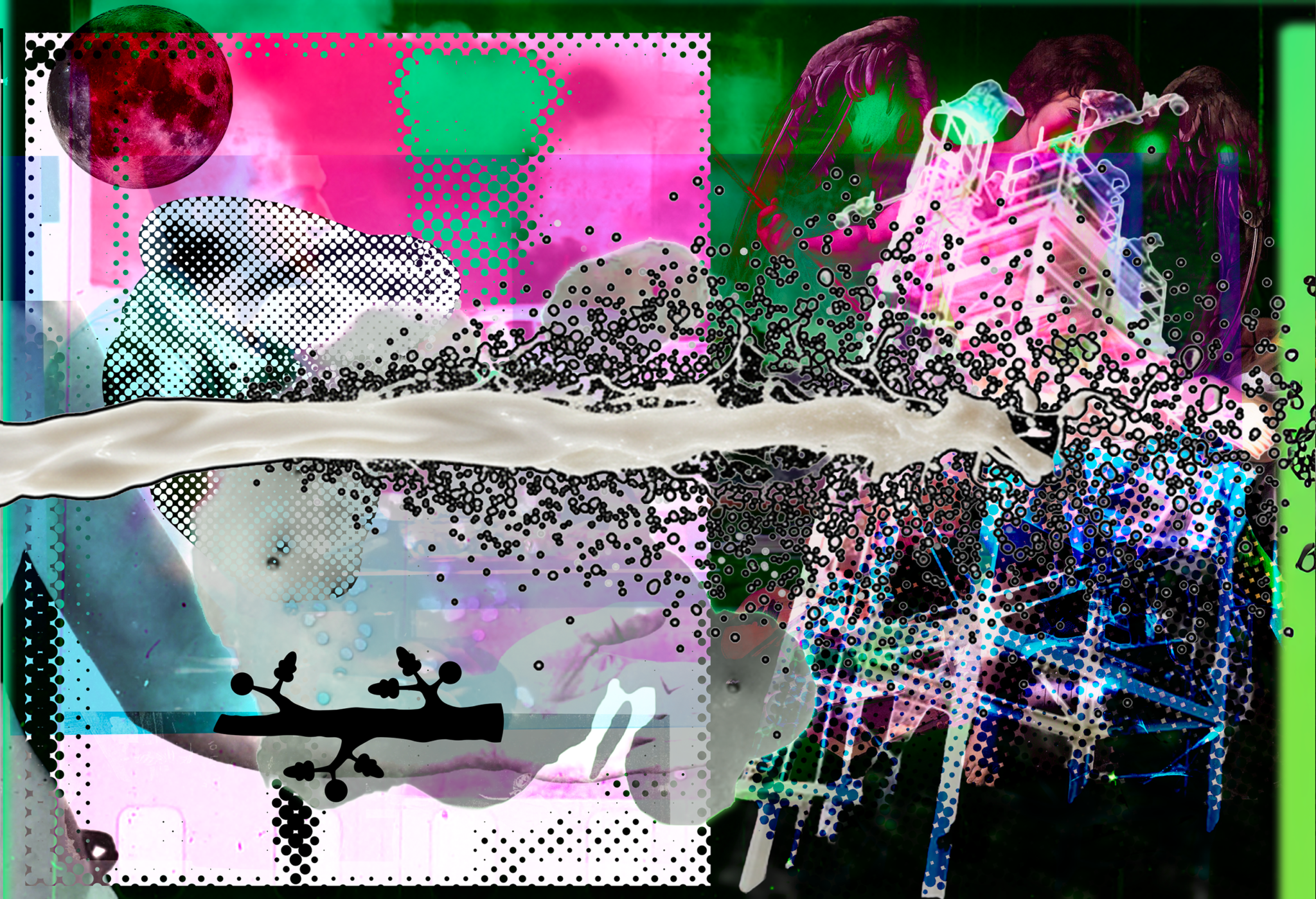 Fantabulosas 6 January 2026 (History Keeps Me Awake At Night)