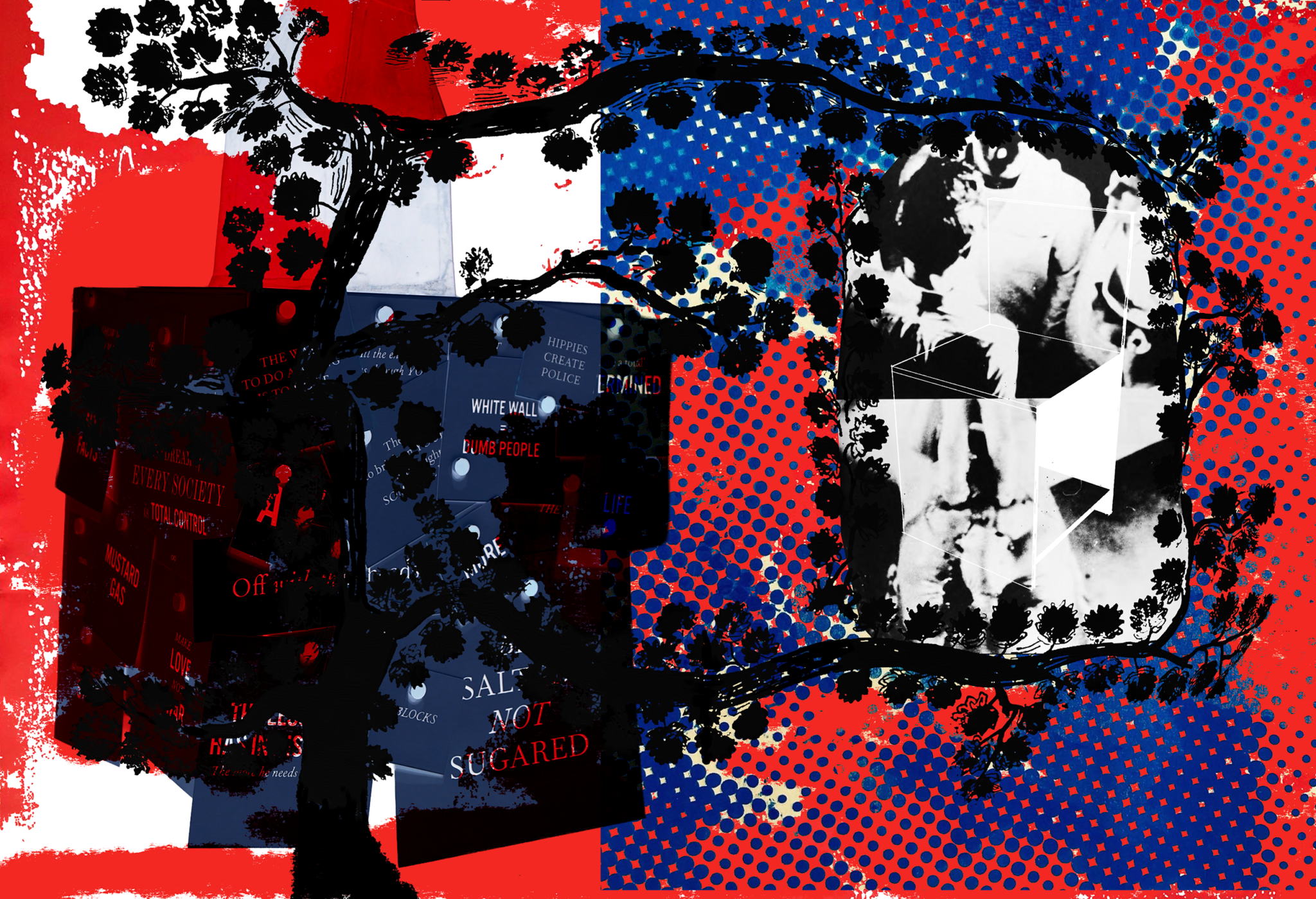 Fantabulosas 7 January 2026 (Myth of the Androgyne)