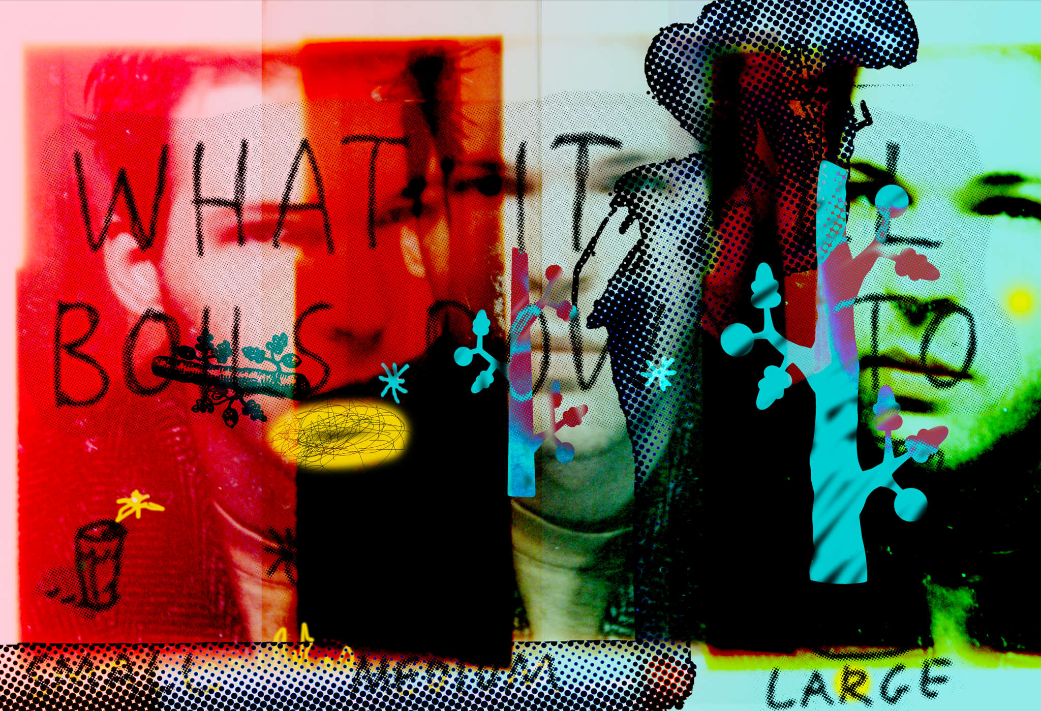 Fantabulosas 14 January 2026 (Small, Medium, Large)