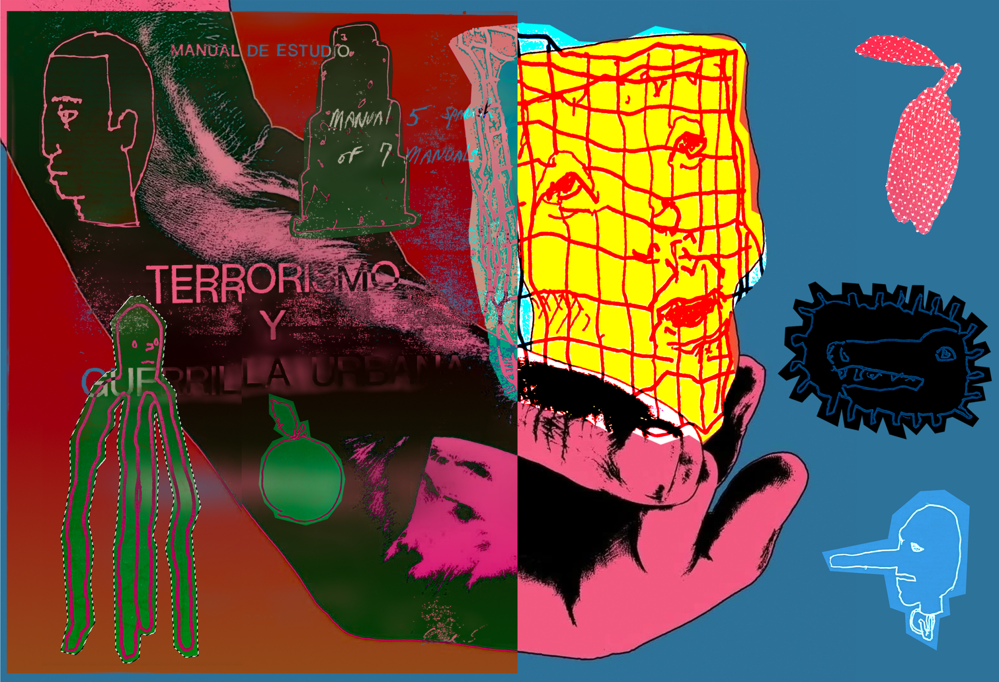 Fantabulosas 23 January 2026 (School of the Americas)