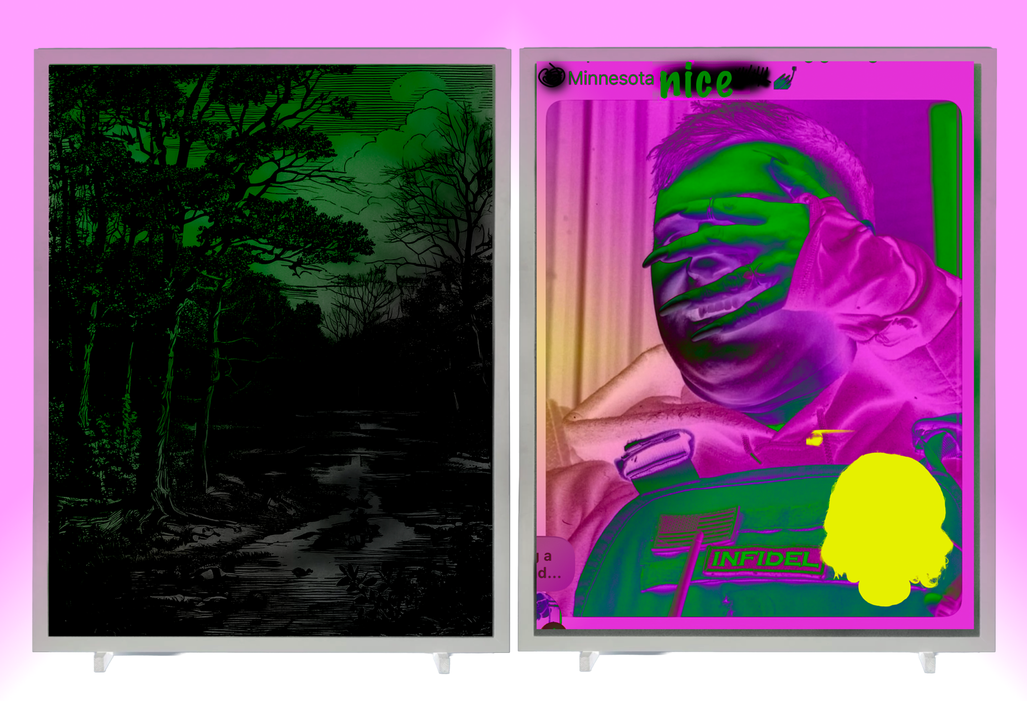 Fantabulosas 25 January 2026 (Minnesota Nice)