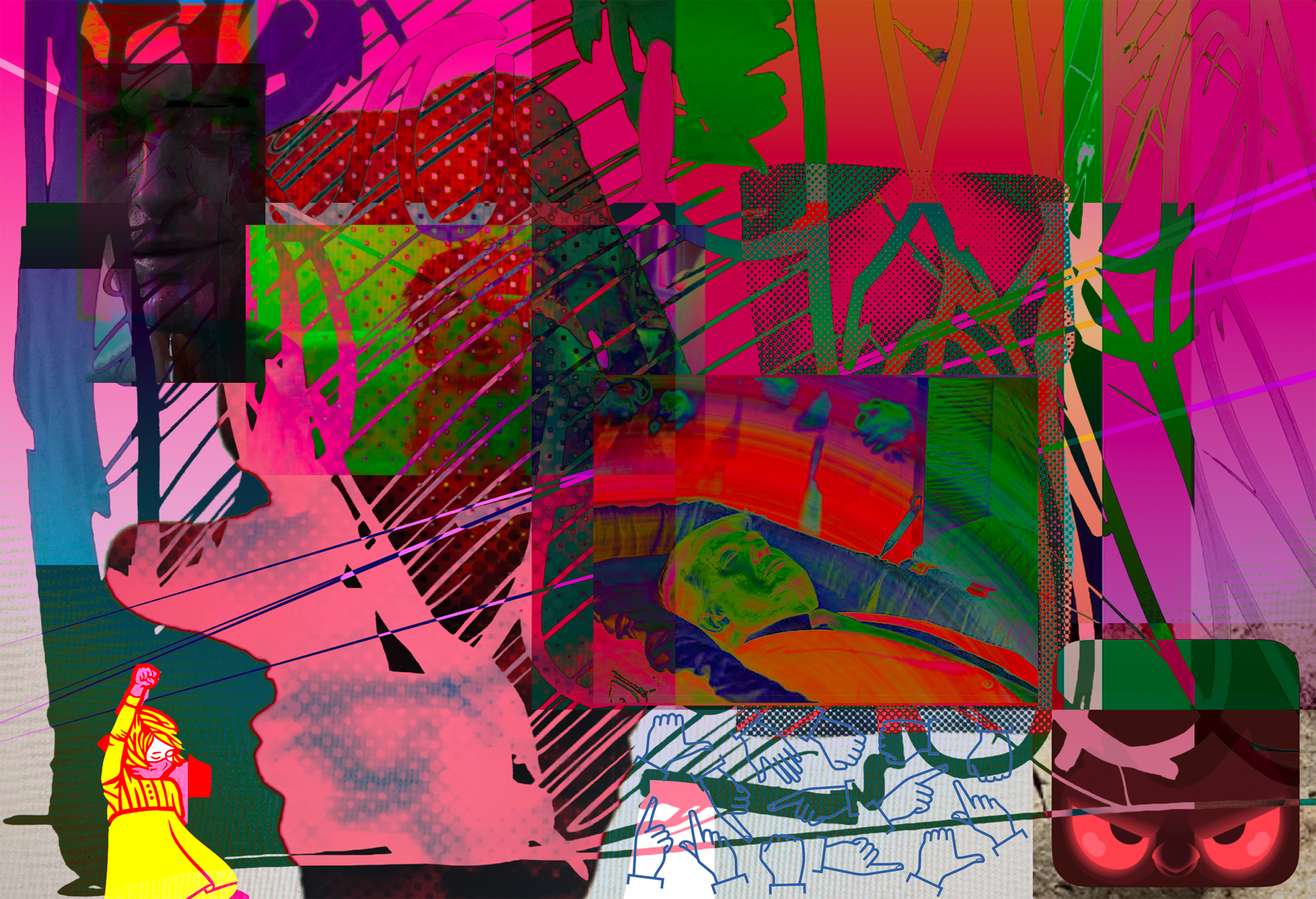 Fantabulosas 31 January 2026