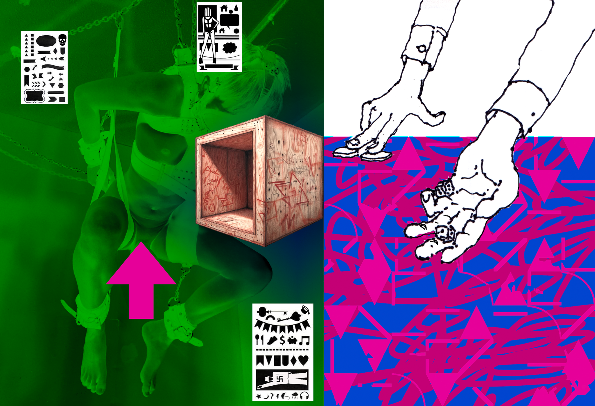 Fantabulosas 3 February 2026