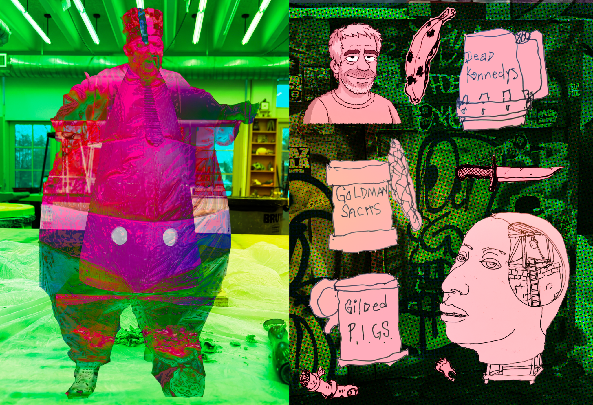 Fantabulosas 4 February 2026